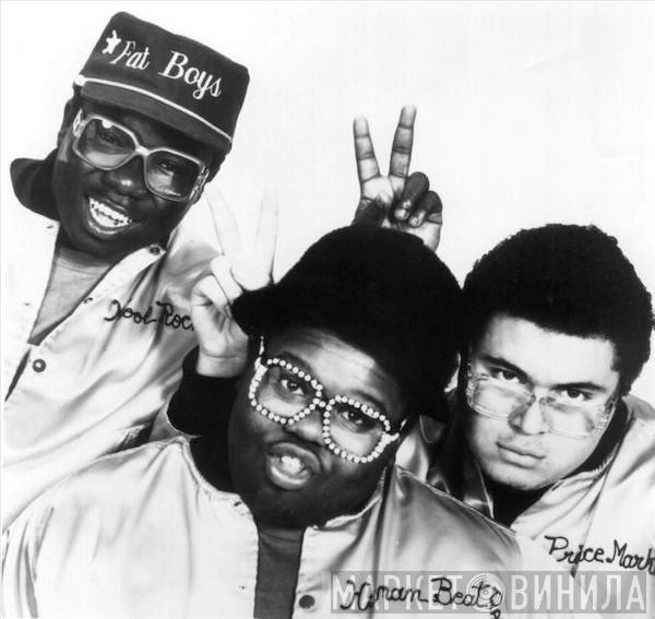 Fat Boys - Винил CD и Кассеты Fat Boys на сайте МаркетВинила