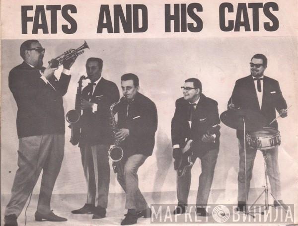 Fats And His Cats - Винил CD и Кассеты Fats And His Cats на сайте МаркетВинила