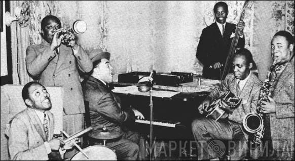 Fats Waller & His Rhythm