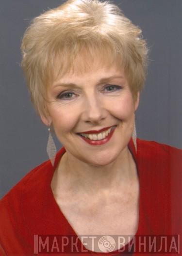 Felicity Palmer