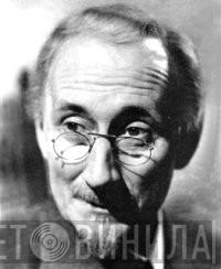 Felix Aylmer - Винил CD и Кассеты Felix Aylmer на сайте МаркетВинила