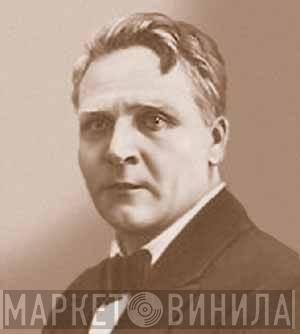 Feodor Chaliapin
