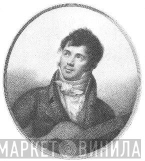 Fernando Sor - Винил CD и Кассеты Fernando Sor на сайте МаркетВинила