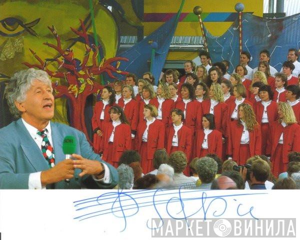 Fischer Chöre - Винил CD и Кассеты Fischer Chöre на сайте МаркетВинила