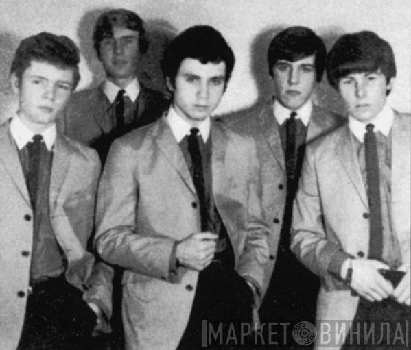 Five Steps Beyond - Винил CD и Кассеты Five Steps Beyond на сайте МаркетВинила