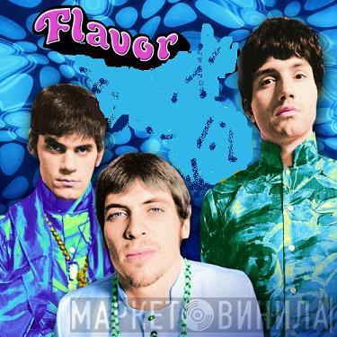 Flavor  - Винил CD и Кассеты Flavor (4) на сайте МаркетВинила
