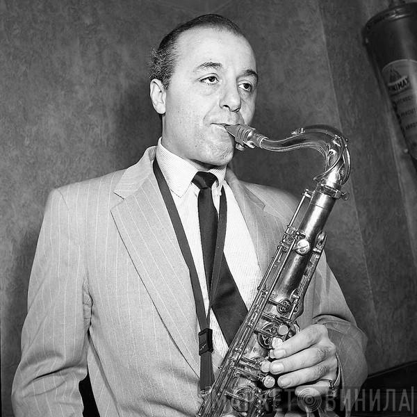 Flip Phillips - Винил CD и Кассеты Flip Phillips на сайте МаркетВинила