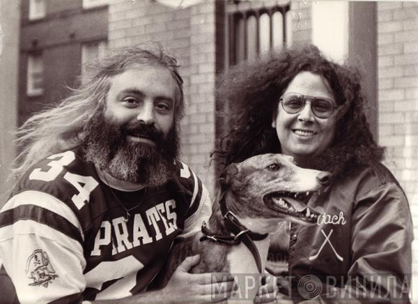 Flo & Eddie