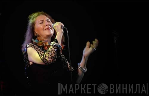 Flora Purim