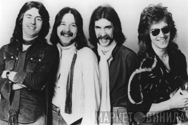 Foghat - Винил CD и Кассеты Foghat на сайте МаркетВинила