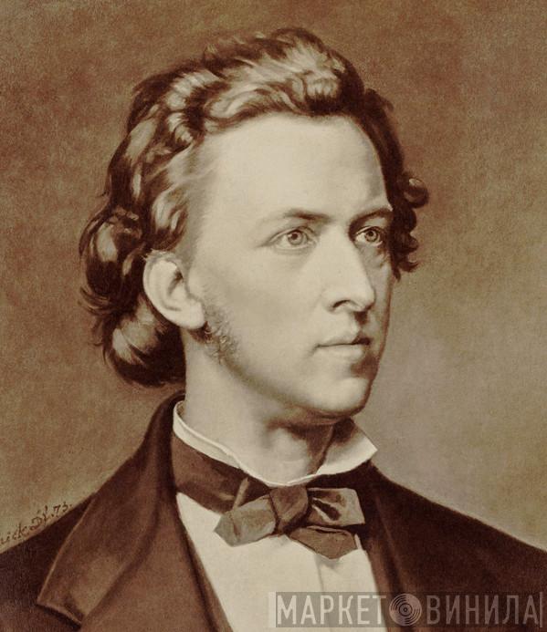 Frédéric Chopin