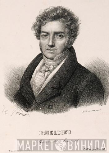 François-Adrien Boieldieu
