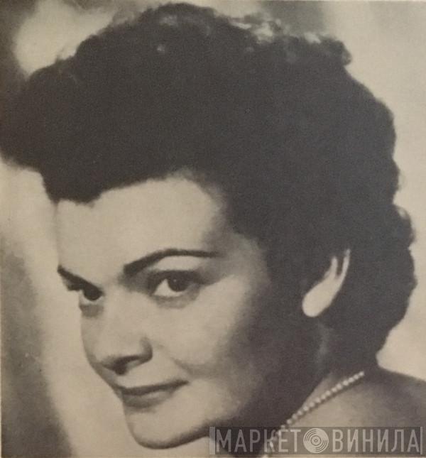 Françoise Louvay