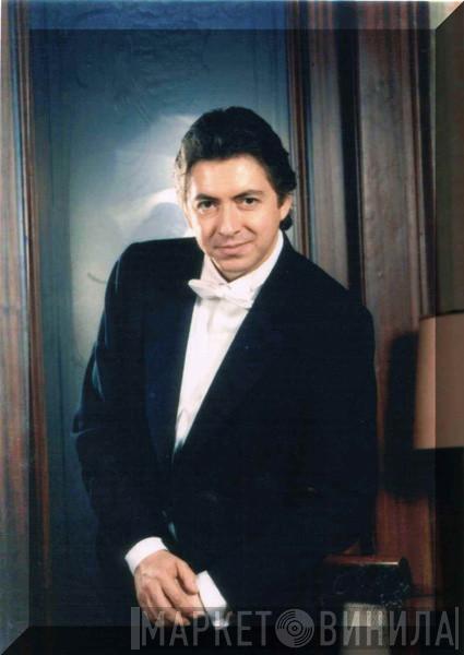 Francisco Araiza - Винил CD и Кассеты Francisco Araiza на сайте МаркетВинила