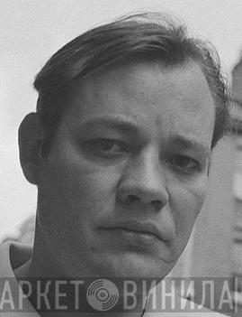 Frank Norman 
