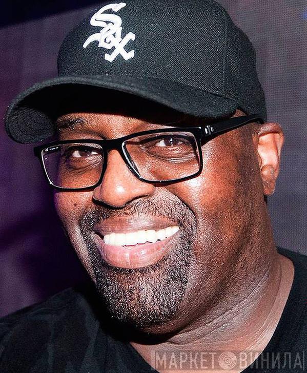 Frankie Knuckles - Винил CD и Кассеты Frankie Knuckles на сайте МаркетВинила