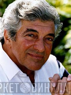 Frankie Vaughan - Винил CD и Кассеты Frankie Vaughan на сайте МаркетВинила