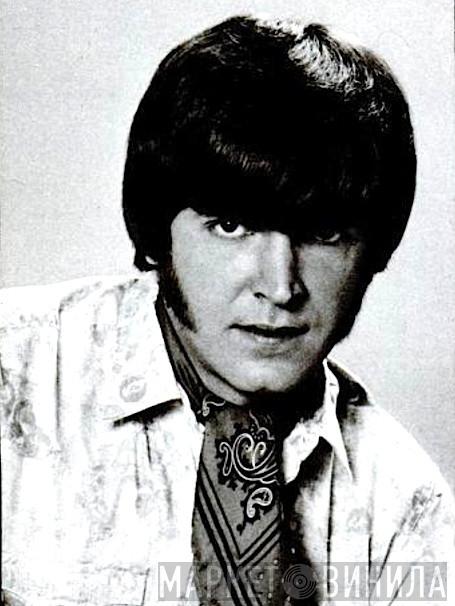 Freddy Weller