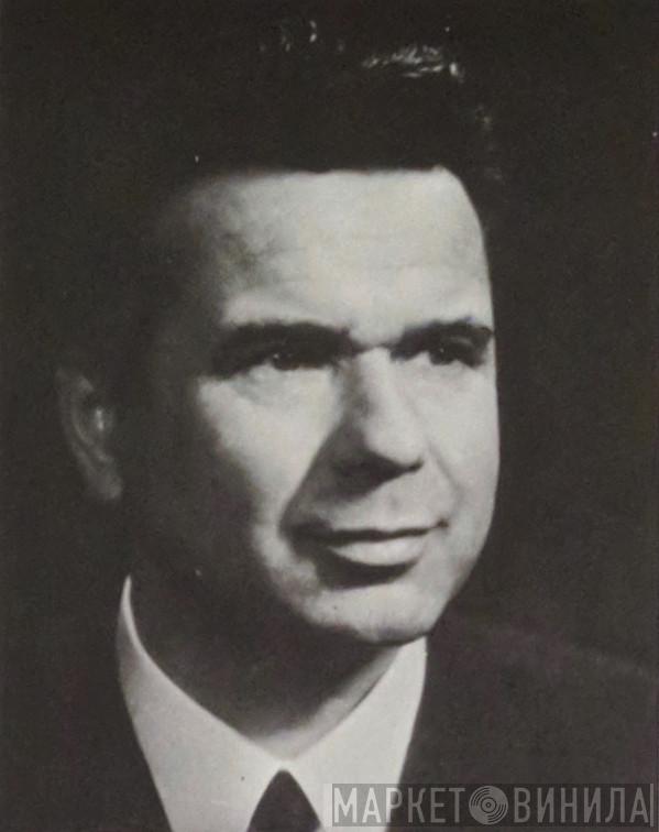 Friedrich Lenz