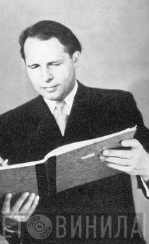 Friedrich Tilegant