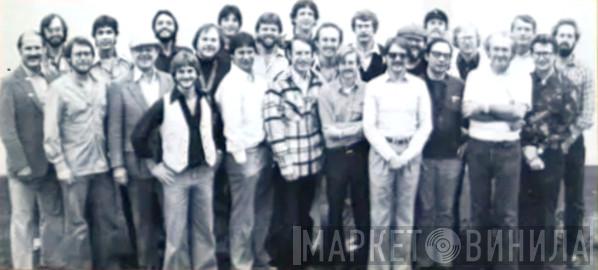 Full Faith & Credit Big Band - Винил CD и Кассеты Full Faith & Credit Big Band на сайте МаркетВинила