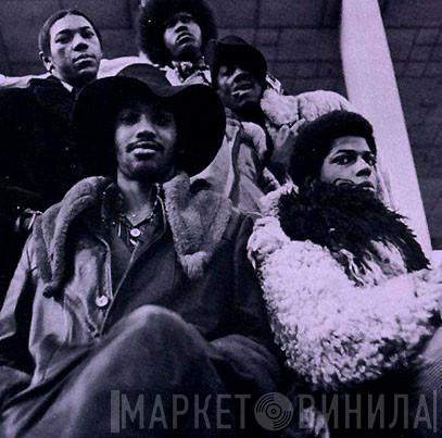 Funkadelic - Винил CD и Кассеты Funkadelic на сайте МаркетВинила