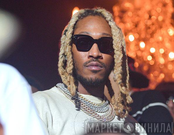 Future  - Винил CD и Кассеты Future (4) на сайте МаркетВинила