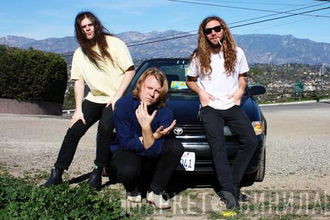 Fuzz  - Винил CD и Кассеты Fuzz (16) на сайте МаркетВинила