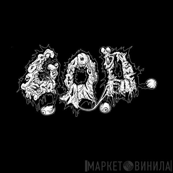G.O.D.  - Винил CD и Кассеты G.O.D. (15) на сайте МаркетВинила