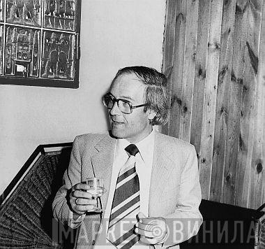 Gábor Janota