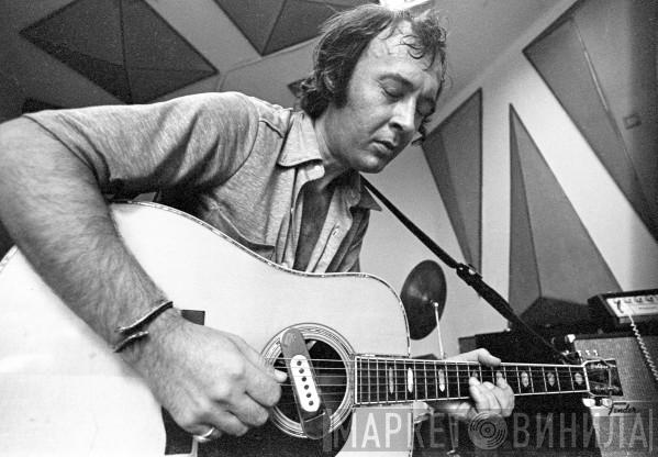 Gabor Szabo
