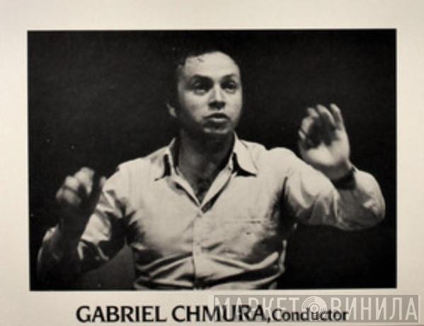 Gabriel Chmura