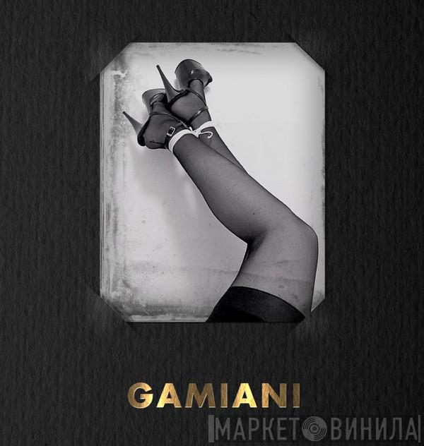 Gamiani - Винил CD и Кассеты Gamiani на сайте МаркетВинила
