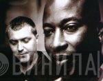 Gant - Винил CD и Кассеты Gant на сайте МаркетВинила