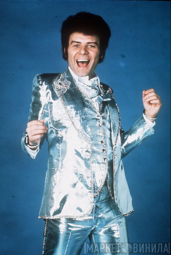 Gary Glitter
