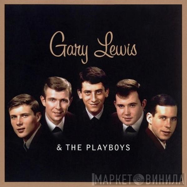 Gary Lewis & The Playboys