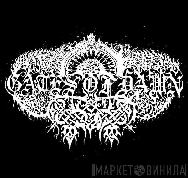 Gates Of Dawn 