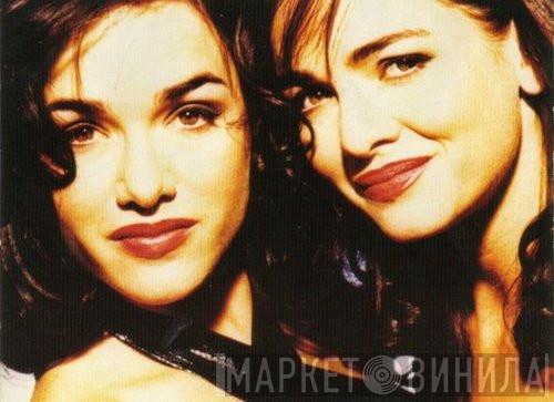 Gayle & Gillian - Винил CD и Кассеты Gayle & Gillian на сайте МаркетВинила