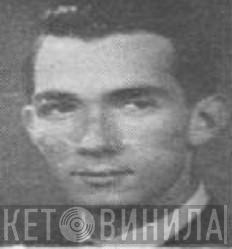 Geoffrey Chard - Винил CD и Кассеты Geoffrey Chard на сайте МаркетВинила