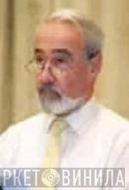 Geoffrey Mitchell