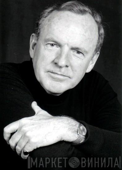 Geoffrey Parsons 