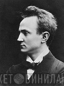 Georg Schnéevoigt - Винил CD и Кассеты Georg Schnéevoigt на сайте МаркетВинила