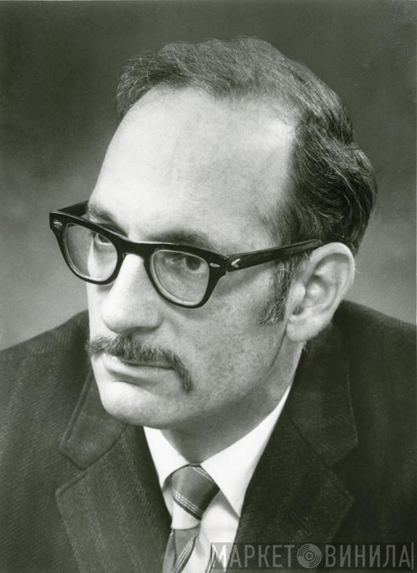 George Crumb - Винил CD и Кассеты George Crumb на сайте МаркетВинила