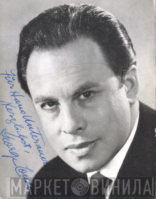 George London  - Винил CD и Кассеты George London (2) на сайте МаркетВинила