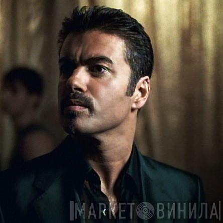 George Michael - Винил CD и Кассеты George Michael на сайте МаркетВинила