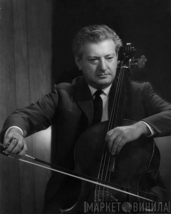 George Neikrug