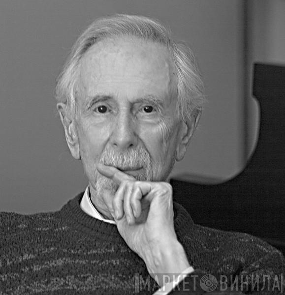 George Rochberg - Винил CD и Кассеты George Rochberg на сайте МаркетВинила