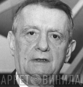 Georges Auric - Винил CD и Кассеты Georges Auric на сайте МаркетВинила