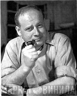 Gerard Hoffnung - Винил CD и Кассеты Gerard Hoffnung на сайте МаркетВинила