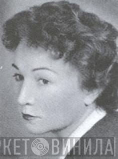 Gertraud Hopf